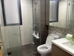 The Rainforest (D23), Condominium #609929641